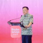 นายกฯ เปิดฉาก THAIFEX – ANUGA ASIA 2026 ดันไทยฮับการค้าอาหารโลก คาดเงินสะพัด 1.3 แสนล้าน