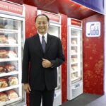 ซีพีแรม เปิดตัว 'Fudidiworld' แพลตฟอร์ม Ready to Eat ระดับพรีเมียมในงาน THAIFEX 2026