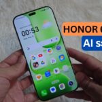 รีวิว HONOR 600 Lite สมาร์ทโฟน AI หมื่นต้น กล้อง 108MP ซูม x3 คมชัด แบตเตอรี่อึดข้ามวัน