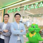บาร์บีคิวพลาซ่า ปรับทัพใหญ่รอบ 39 ปี ส่ง “Menu Vision 2026” ยกระดับวัตถุดิบพรีเมียม-น้ำจิ้มใหม่ ตอบโจทย์ทุกเจเนอเรชัน