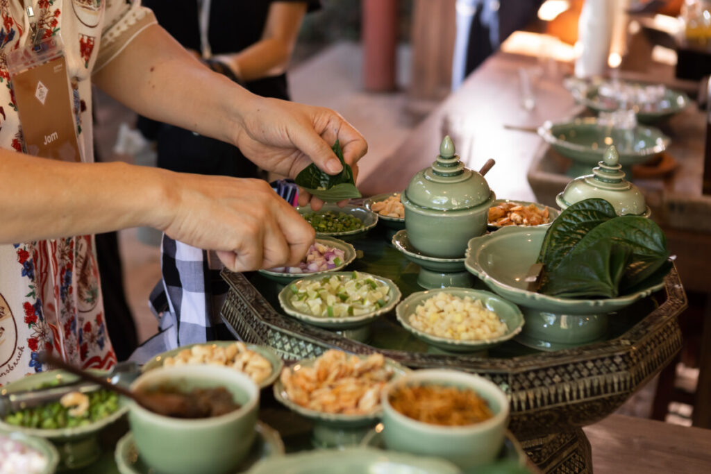 DITP ยกระดับหมุดหมายร้านอาหารไทย 1,419 แห่งทั่วโลก ดัน ‘Thai SELECT’ ปั๊มยอดส่งออกคู่ THAIFEX 2026