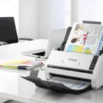 เอปสัน ลุยตลาดสแกนเนอร์ เปิดตัว WorkForce DS-530III ชูสปีด 40 ppm ตอบโจทย์องค์กรยุคดิจิทัล