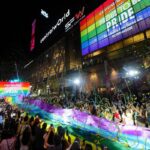 centralwOrld คิกออฟ ‘WE ARE MANY’ ปักหมุดแลนด์มาร์ก Pride ระดับโลก จัดเต็มกิจกรรมฉลองความหลากหลายตลอด มิ.ย. 2569