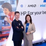 HP เปิดวิสัยทัศน์ 'For Your Best Work' ส่งโซลูชัน AI ยกระดับคนทำงานไทย ปลอดภัย-ไร้รอยต่อ