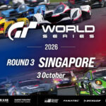 GT World Series 2026