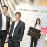 Bangchak Fleet Card โซลูชันบริหารรถ EV องค์กรจาก บางจาก x SHARGE