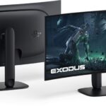 Alienware ฉลองครบรอบ 30 ปี เผยโฉม 2 จอมอนิเตอร์เกมมิ่งรุ่นใหม่ระดับท็อปในงาน Computex