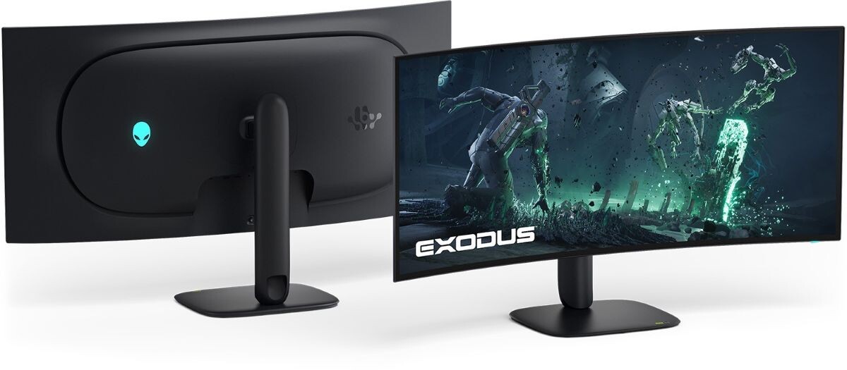 Alienware ฉลองครบรอบ 30 ปี เผยโฉม 2 จอมอนิเตอร์เกมมิ่งรุ่นใหม่ระดับท็อปในงาน Computex