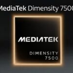 MediaTek ส่ง Dimensity 7500 และ 8550 อัปเกรด AI แรงขั้นสุด ท้าชนคู่แข่ง