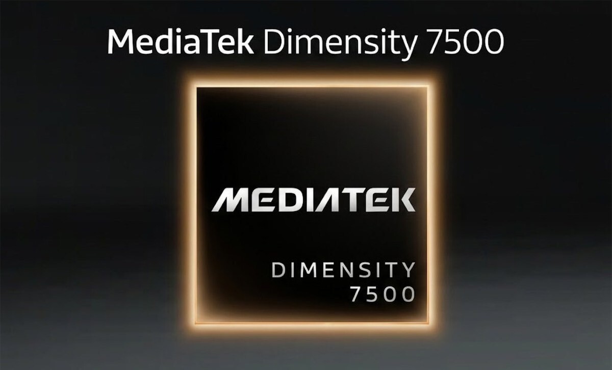 MediaTek ส่ง Dimensity 7500 และ 8550 อัปเกรด AI แรงขั้นสุด ท้าชนคู่แข่ง