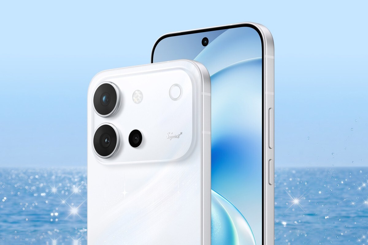 เปิดตัว vivo S60 Series สเปกจอ 1.5K แบต 7200mAh พร้อมลือ X Fold6 จ่อเปิดตัวปลายเดือนนี้