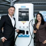 OR จับมือ Big C เปิดจุดชาร์จ ‘EV Station PluZ’ ครบ 80 สาขา ตั้งเป้าปักหมุดทั่วประเทศภายในปี 2570