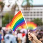 กรุงเทพฯ ยืนหนึ่งศูนย์กลาง Pride เอเชีย อโกด้าเผยยอดค้นหาที่พัก 9 ชาติต้นๆ แห่ปักหมุดแลนด์มาร์กสมรสเท่าเทียม