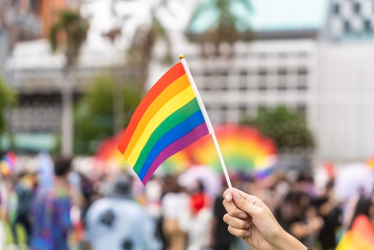กรุงเทพฯ ยืนหนึ่งศูนย์กลาง Pride เอเชีย อโกด้าเผยยอดค้นหาที่พัก 9 ชาติต้นๆ แห่ปักหมุดแลนด์มาร์กสมรสเท่าเทียม