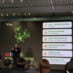 AIS Business จับมือ ไมโครซอฟท์ เปิดโครงการ "AI Ready for SMEs" ขับเคลื่อนธุรกิจไทยยุคดิจิทัลด้วย AI ปลอดภัย 24 ชั่วโมง