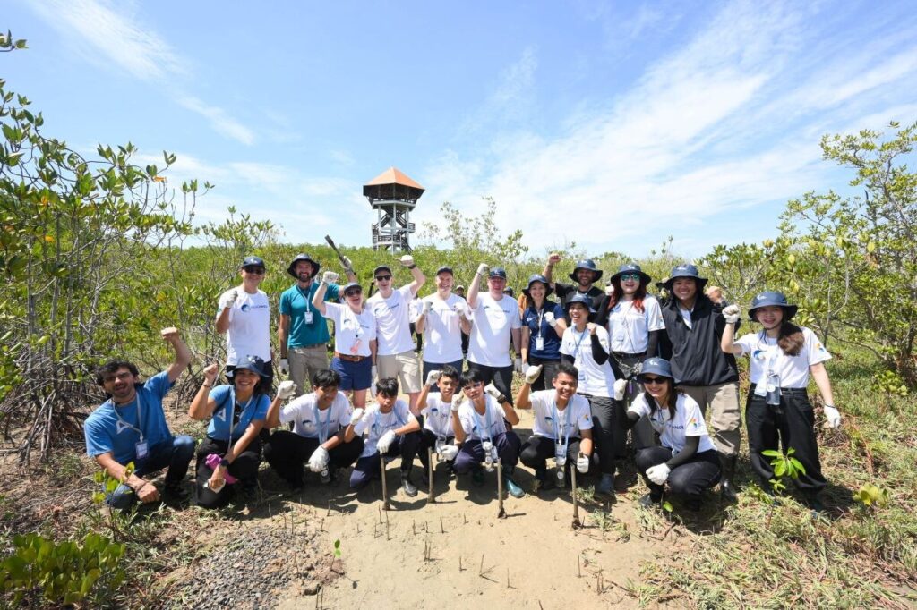 “Sea The Change Be The Change” ความยั่งยืนที่ลงมือปฏิบัติจริง กับการฉลอง 10 ปี กลยุทธ์ SeaChange®