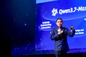 อาลีบาบา คลาวด์ ปฏิวัติวงการเปิดตัวระบบนิเวศ Agentic AI สุดล้ำ บุกตลาดโลกจากสิงคโปร์