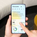 ซัมซุงปฏิวัติแอป Samsung Health ดึง AI ยกระดับ Galaxy Watch รุ่นใหม่ สู่คู่หูวิเคราะห์สุขภาพเชิงรุกรายวัน