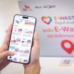 ทรู จับมือ 10 แบรนด์ใหญ่ ยกระดับ “E-Waste ทิ้งถูกที่ ดีต่อใจ” บน True App เช็กจุดทิ้ง-วัดผลลดโลกร้อนเรียลไทม์ พร้อมแจกสิทธิพิเศษ