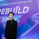 ดีพร้อม กางแผนดัน SME ไทยสู้ศึกเทคโนโลยีโลก ชู 'Made in Thailand Plus' ยกระดับซัพพลายเชน