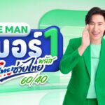 LINE MAN อัดงบ 400 ล้าน หั่น GP เหลือ 10% หนุนร้านค้าลุย "ไทยช่วยไทย พลัส" ดันยอดขายฝ่าวิกฤตเศรษฐกิจ