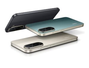 เปิดตัว POCO C81 Pro จอ 6.9 นิ้ว แบต 6000mAh พร้อมระบบ Xiaomi HyperOS 3 ราคาเริ่ม 3,299 บาท