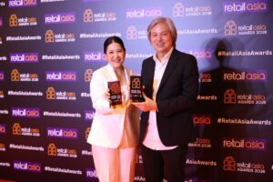 ทรู คว้า 2 รางวัลใหญ่ระดับเอเชีย Retail Asia Awards 2026 ตอกย้ำผู้นำ Retail Experience สาย Telco-Tech รายแรกของไทย