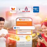 TrueMoney จับมือ KBZ Bank เปิดตัวระบบโอนเงินข้ามแดนเรียลไทม์ หนุนแรงงานเมียนมาส่งเงินกลับบ้านปลอดภัย
