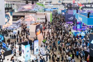 สรุปอีเวนต์ COMPUTEX 2026 ไฮไลต์เทรนด์ Physical AI และบทบาทศูนย์กลางนวัตกรรมโลก