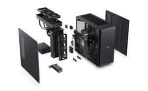 เดลล์ อัปเกรด Dell Deskside Agentic AI ทางเลือกใหม่ขององค์กร ลดต้นทุนคลาวด์ 87% ดันเวิร์กโฟลว์ AI เอเจนต์ทำงานในองค์กรอย่างปลอดภัย