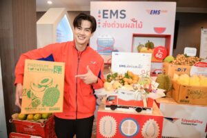 5 ไอเทมสุดคลาสสิกจากไปรษณีย์ไทย เสน่ห์เหนือกาลเวลาที่ครองใจวัยรุ่นทุกเจน