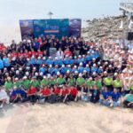 ทรู นำพลัง 5G และ AI หนุนภารกิจรักษ์โลก 30+ Islands Clean-Up ฟื้นฟูทะเลไทยวันมหาสมุทรโลก