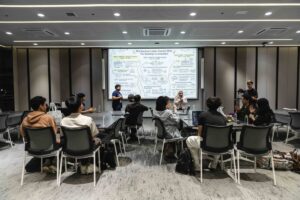 ทรู จับมือ QTRic และ qBraid ปักธง “SEA Quantum Leader Summit 2026” ดันไทยฮับควอนตัมอาเซียน