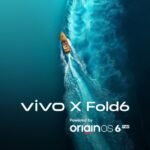 vivo X Fold6 คอนเฟิร์มแบต 6900mAh พร้อมระบบ OriginOS 6 Fold