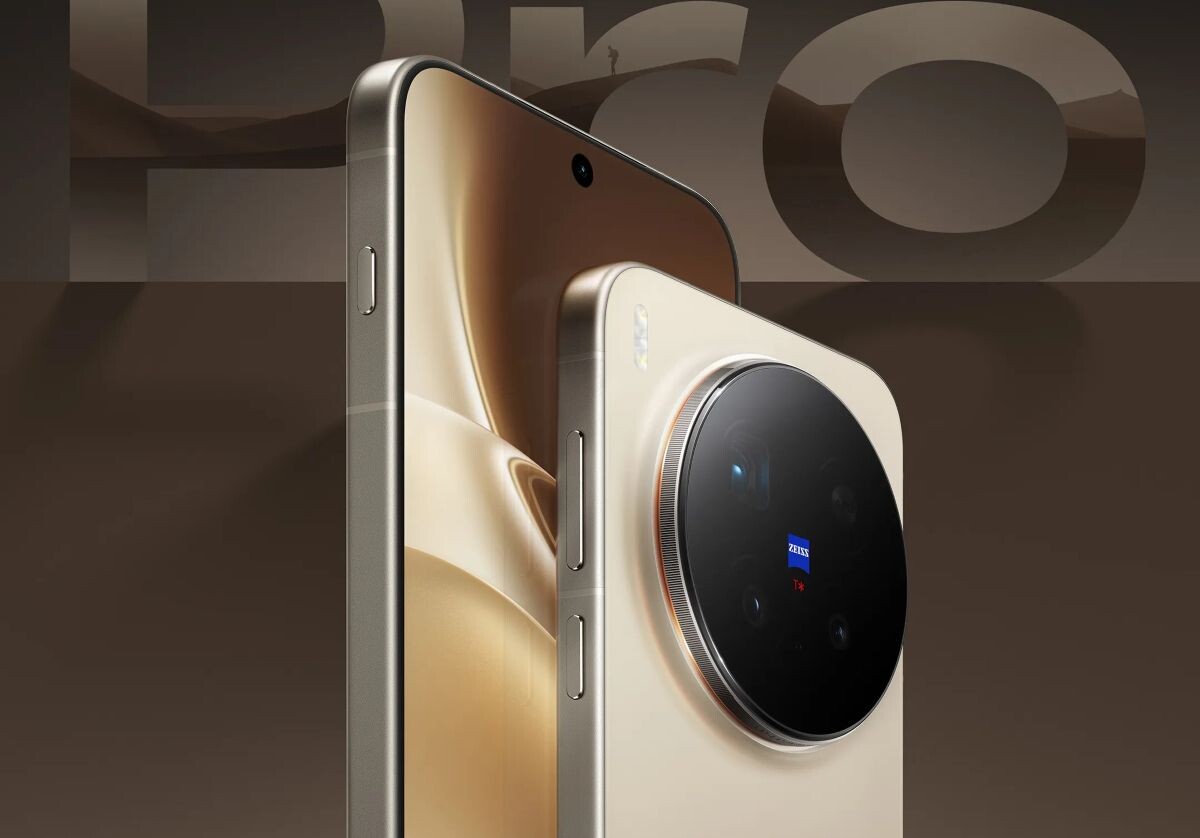 หลุดสเปก vivo X500 Pro Max จอแบน 2K 144Hz พร้อมกล้อง 200 ล้านพิกเซล คาดเปิดตัวกันยายนนี้