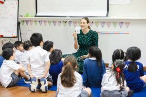 เจาะลึกแนวคิด ‘Education for Life’ รร.นานาชาติแอสเตอร์ กรุงเทพ ยกระดับหลักสูตร มุ่งสร้างทักษะแห่งอนาคต