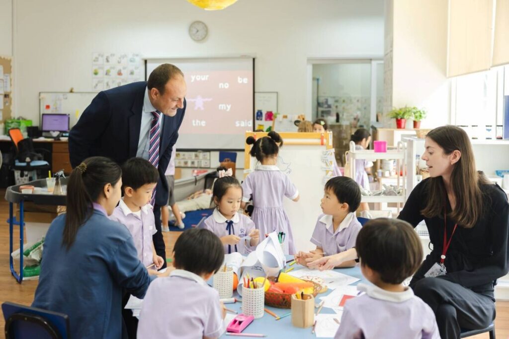 เจาะลึกแนวคิด ‘Education for Life’ รร.นานาชาติแอสเตอร์ กรุงเทพ ยกระดับหลักสูตร มุ่งสร้างทักษะแห่งอนาคต