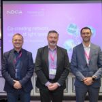 โนเกีย ปักหมุดไทย จัดงาน Wavelengths APAC โชว์นวัตกรรมเครือข่ายออปติกขั้นสูง รับเทรนด์ AI บูม