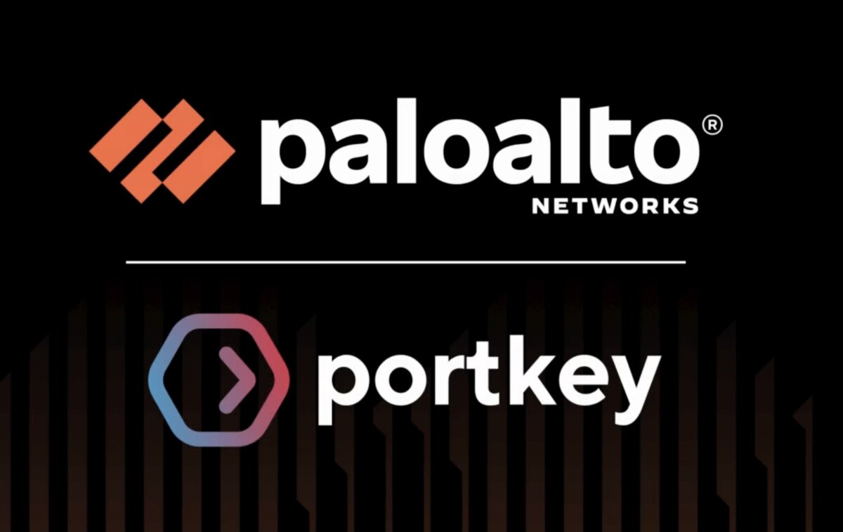 พาโล อัลโต้ เน็ตเวิร์กส์ ปิดดีลซื้อ Portkey ยกระดับความปลอดภัย AI Agent เต็มขั้น