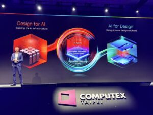 Cadence จับมือ NVIDIA เปิดตัว "วิศวกร AI เสมือน" รายแรกของโลก ยกระดับสู่ Level-5 เร่งตรวจชิปเร็วขึ้น 40 เท่า