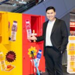 Sunshine Dairy ปั้นนมโปรตีนสูงเจาะตลาด 5 พันล้าน อัดงบการตลาด 40 ล้าน ดึง ‘PERSES’ นั่งพรีเซนเตอร์รุกกลุ่มลูกค้าหน้าใหม่