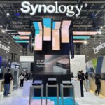Synology ปลดล็อกยุค Data Economy ส่งโครงสร้างพื้นฐาน "Private AI" ทลายข้อจำกัดด้านต้นทุนและอธิปไตยดิจิทัลในงาน COMPUTEX 2026