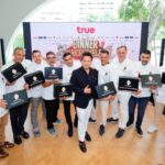 ทรู ดึง 12 เชฟมิชลิน รวม 21 ดาว รังสรรค์ Fine Dining มอบประสบการณ์เหนือระดับให้ลูกค้าคนสำคัญ