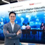 ทรูบิสิเนส จับมือ Google พลิกโฉมมหาวิทยาลัยไทย สู่ “AI-Driven Universities” นำร่อง 30 สถาบันชั้นนำ
