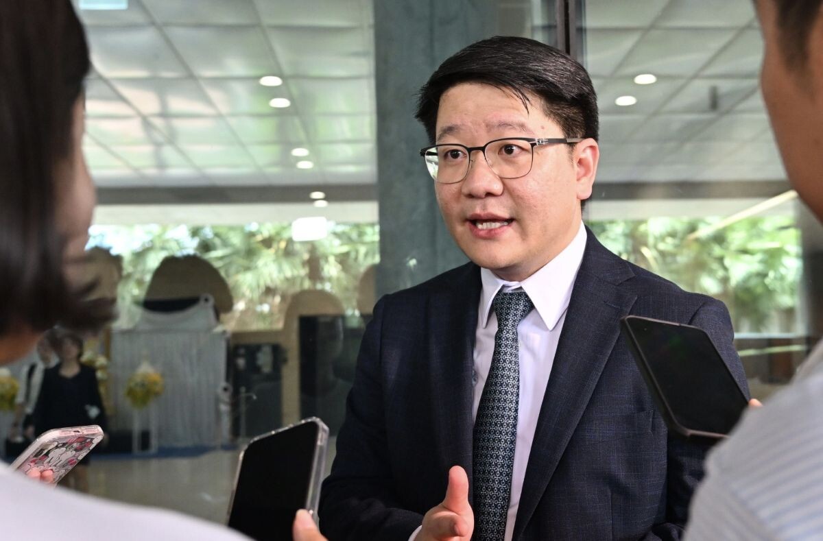 Webull Thailand แจง กมธ. ยื่นหลักฐานสู้ข่าวลือ ย้ำระบบ KYC/CDD เข้มงวด ปราบ ‘บัญชีม้า’ ตลาดทุน