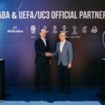 Alibaba จับมือ UEFA เขย่าวงการบอลยุโรป ขนทัพ AI และคลาวด์ยกระดับความมันส์ถึงปี 2033