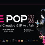 เอปสัน ขนทัพเครื่องพิมพ์ไฮไลต์ บุกงาน THΞPOP 2026 ชวนสายอาร์ตเปิดโลก Creative IP ณ เซ็นทรัลเวิลด์
