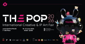 เอปสัน ขนทัพเครื่องพิมพ์ไฮไลต์ บุกงาน THΞPOP 2026 ชวนสายอาร์ตเปิดโลก Creative IP ณ เซ็นทรัลเวิลด์