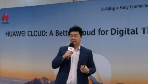 หัวเว่ย คลาวด์ ส่ง ‘Full-Stack Intelligence’ ขับเคลื่อนองค์กรสู่ Intelligent Cloud-Native รับยุค AI