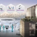 เจาะลึก Smart Hospital รามาธิบดี พลิกโฉมการแพทย์ไทย ใช้ AI และหุ่นยนต์ เพิ่มโอกาสรอดชีวิตผู้ป่วย